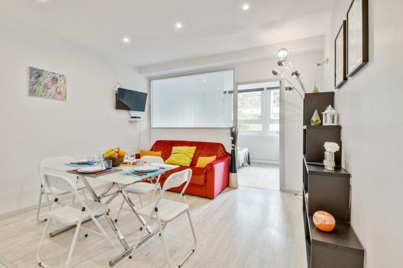 233 Suite Home Paris Concept Exterior foto